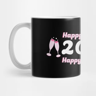 Happy New Year 2023 Mug